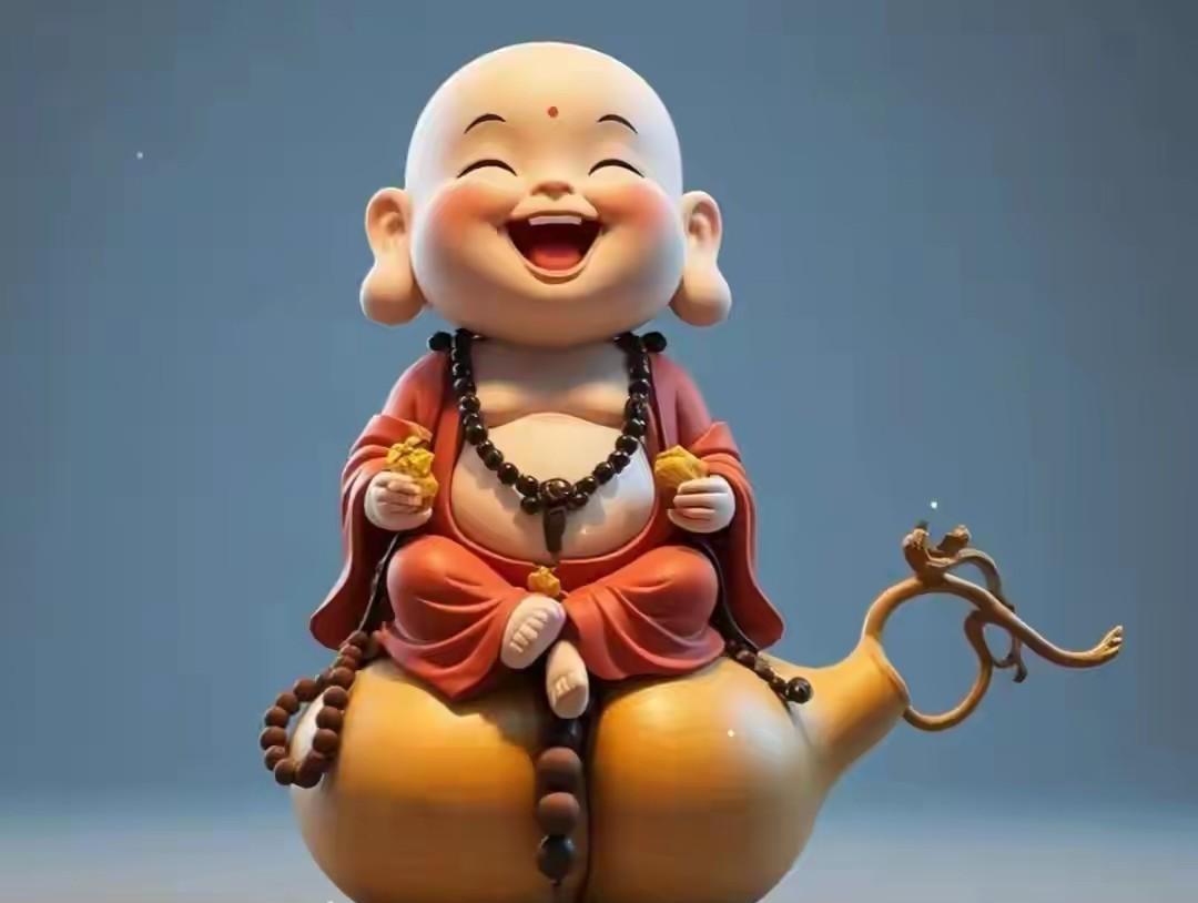 曾仕强先生说：“告诉你一个真相，这个世界是有因果的。一定要记住这句话，坏人是来帮