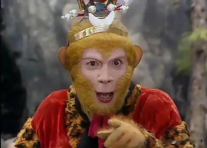 重读西游记，才发现孙悟空这样的队友有多难得。怕水的他，刚开始就漂洋过海十几年，只