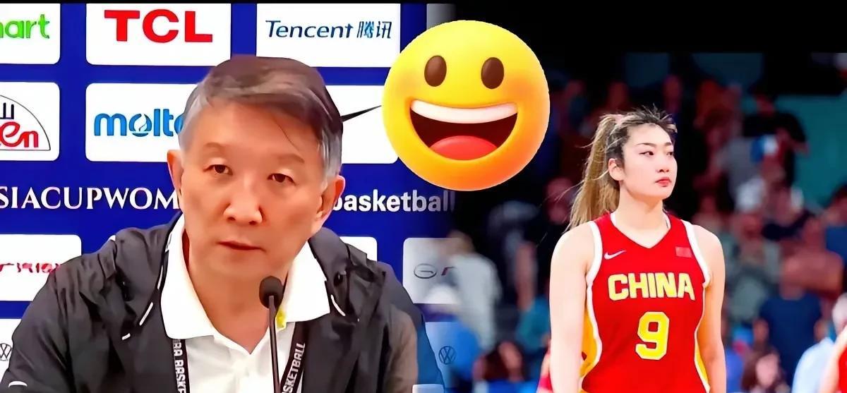 李梦未能入选国家队，引发外界各种各样的猜测，其中不乏认为李梦可能会因此而不满的声