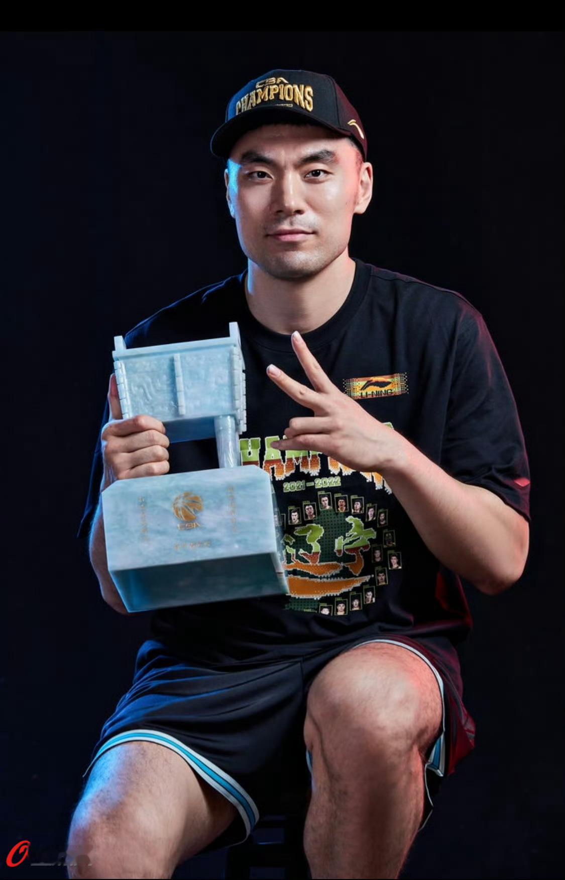 李晓旭退役2️⃣1️⃣个赛季（2005-2006赛季——2025-2026赛季