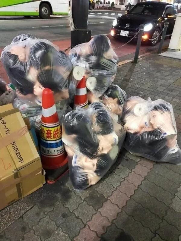 藏木于林，万一混一颗真的进去。