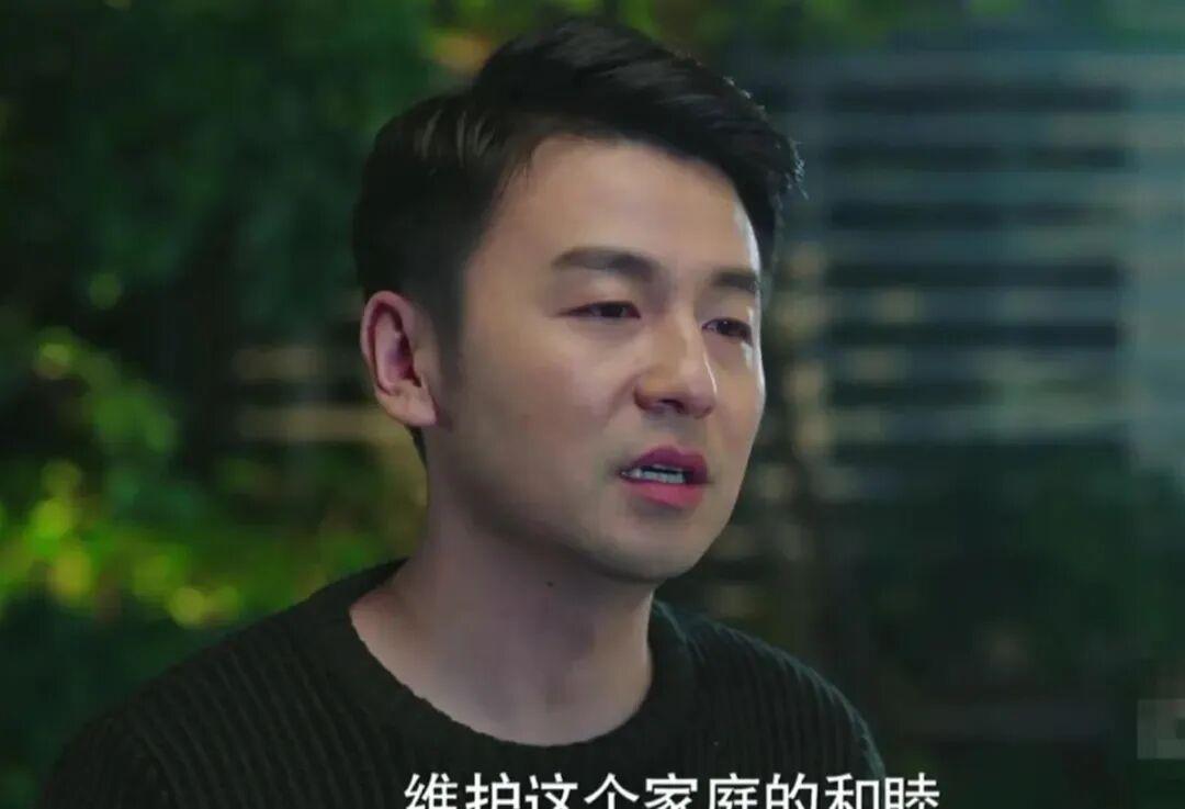 《我的前半生》24小时陪在罗子君身边的保姆亚琴，早就知道凌玲的存在，为什么却选择