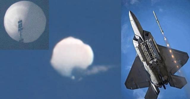 现在中美的军事差距到底有多少？就说一件事，美国F22出过最难的任务，就是打一个中