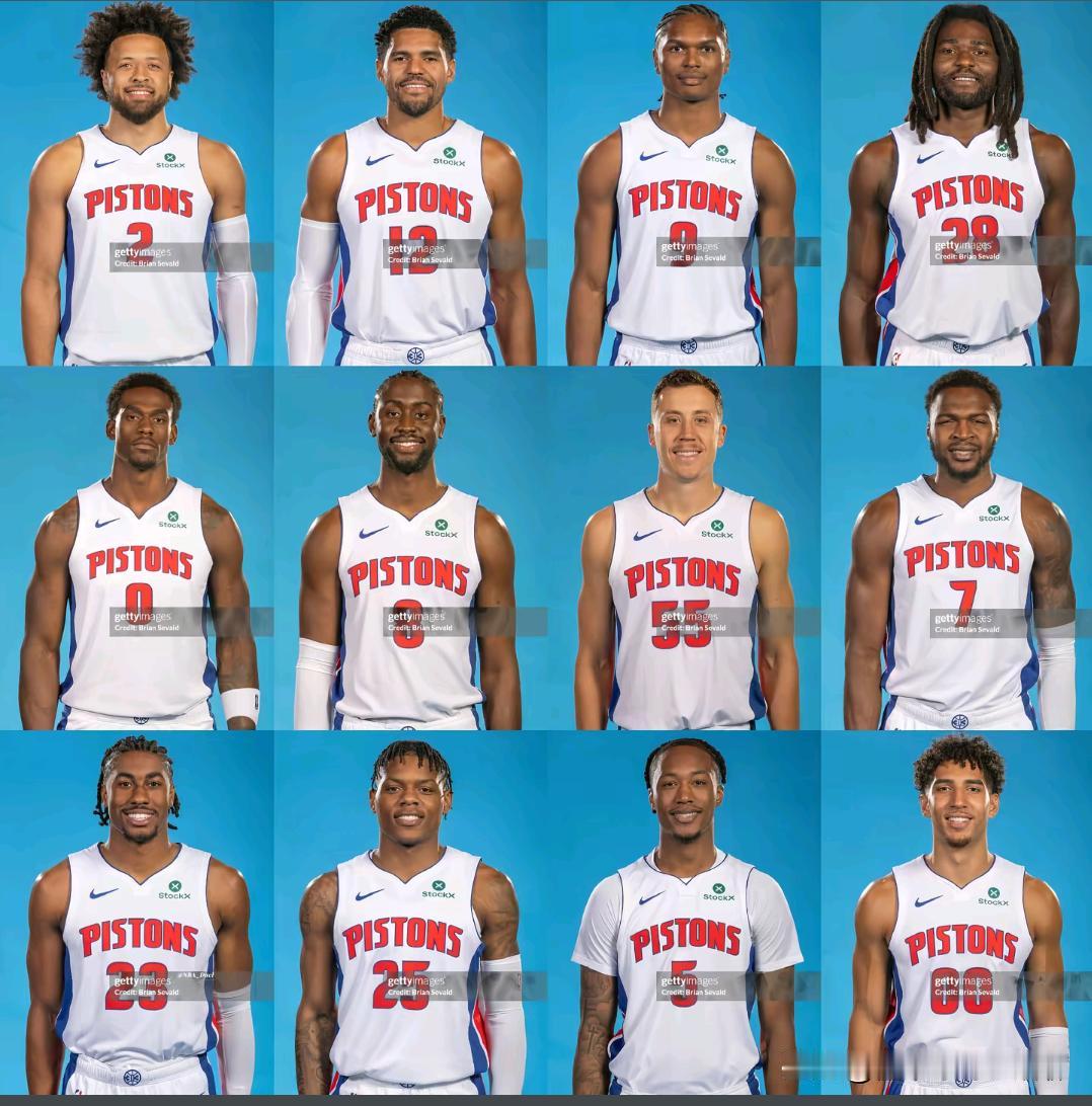 目前活塞属于什么级别的实力如今已经取得本赛季最长的13连胜，连雷霆都没有做到，