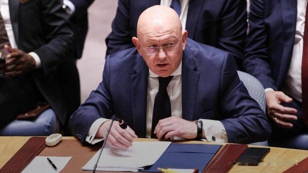 美方扣留俄方参会代表入境签证，涅边贾当场怒斥："系统性地粗暴违反东道国协议！"他