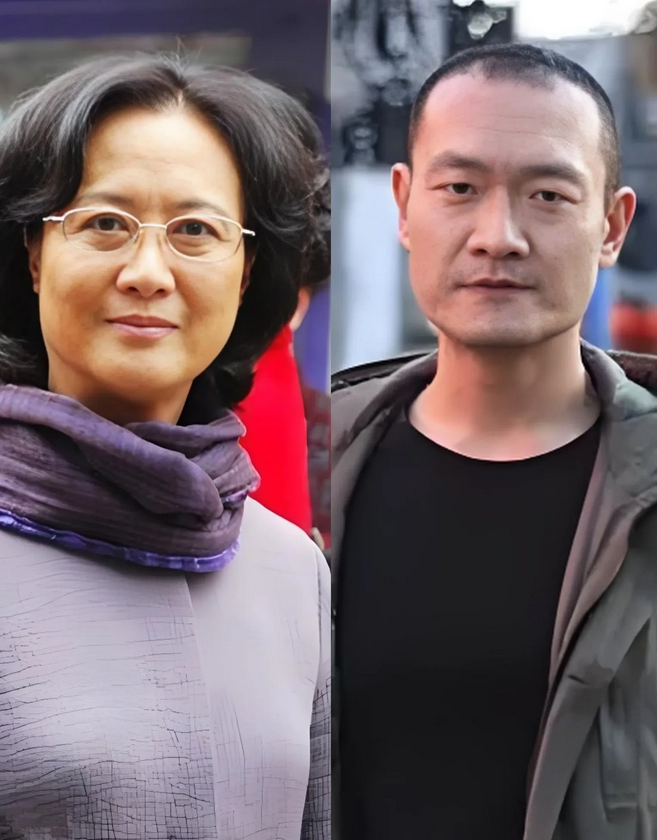 电视剧《长安的荔枝》，居然还藏着一个星二代，为人低调演技在线获好评，那就是剧中饰
