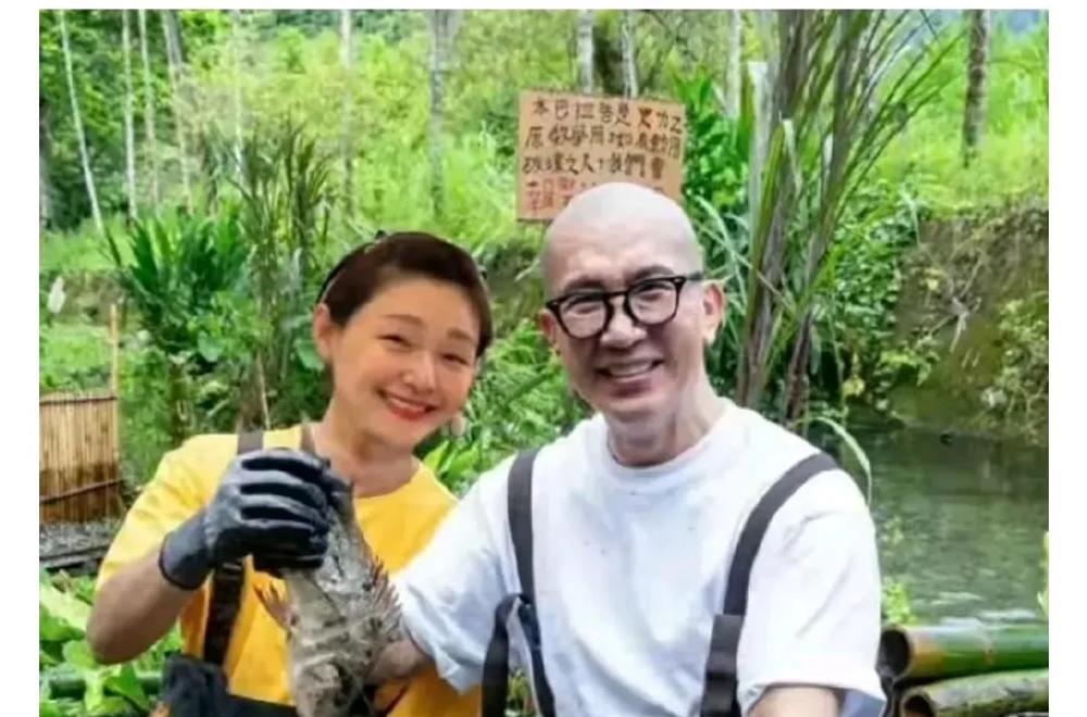 黄春梅女士那句“大S和具俊晔结婚的三年是她人生最幸福的时光”，乍一听像是亲妈认证