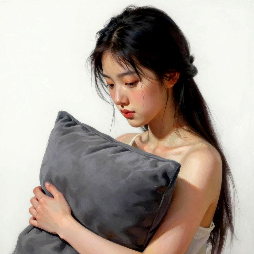 闺蜜昨晚突然来电开口借两万，上来就说知道我肯定有这笔钱。我愣了几秒，只能硬着头