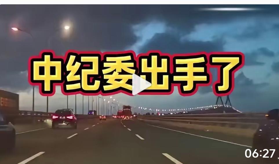 中纪委出手，整治国企企业的逃逸式辞职！何为逃逸式辞职，就是一些国