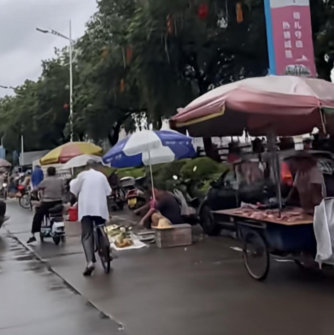 不好被网上骗你咯，说广东多富！其实，看广东哪里，很多广东人生活都是一般般，没想