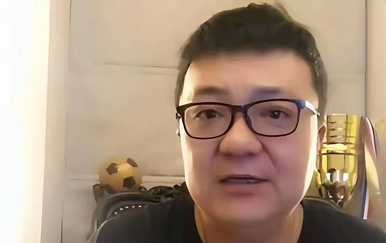 董路不忍了！直接揭露真正打压他的人是谁，事情还要从2018年说起！2018年