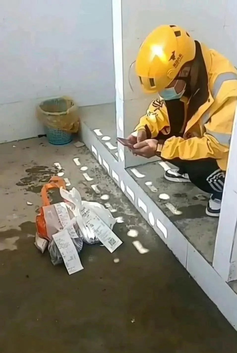 你们还敢吃外卖吗？
