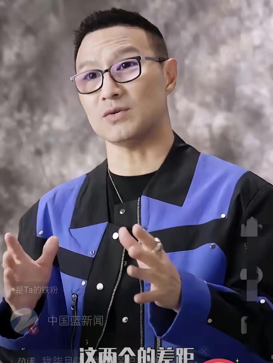 汪峰这段访谈，像一把钝刀子，慢慢割开音乐圈那层光鲜的皮。3月31日他上热搜