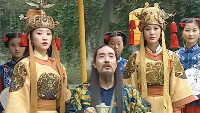 据幼天王洪天贵福（洪福瑱）在1864年被俘后向赣抚沈葆桢供称，他有88个“王娘”