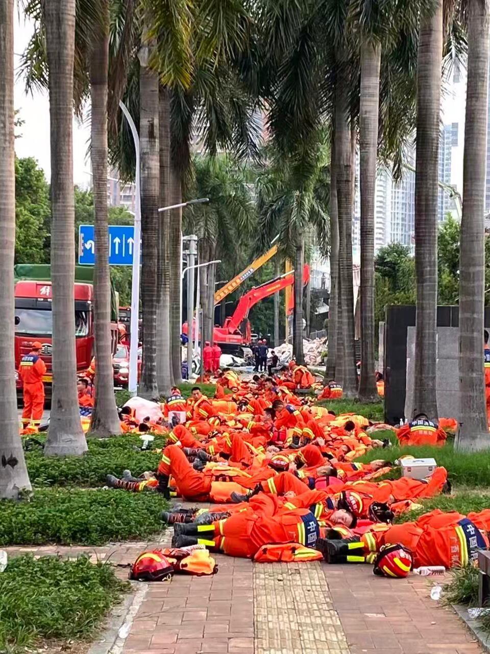 广西同胞挺住！这波洪水为啥这么猛？广西的朋友们太难了！国庆刚抗完一波洪水，第
