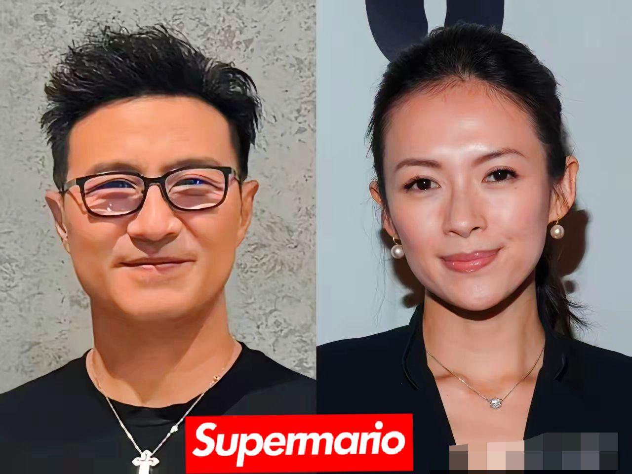怪不得章子怡选择离开汪峰，原因很简单，不是汪峰不够有实力，也不是汪峰年纪大了
