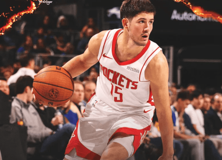 火记: 没有大批主力球员下依然赢球, 火箭阵容深度值得尊重