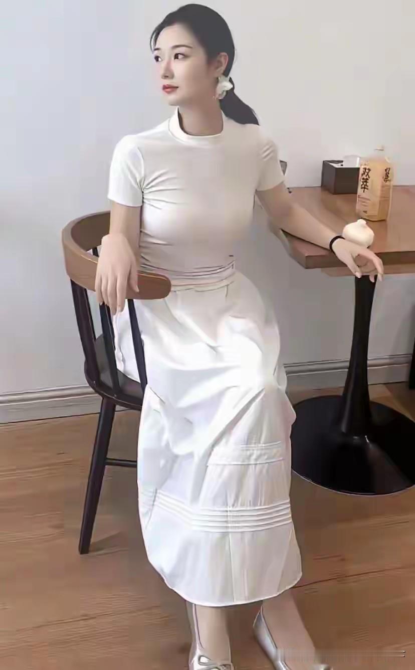 好身材就是有气质[赞]