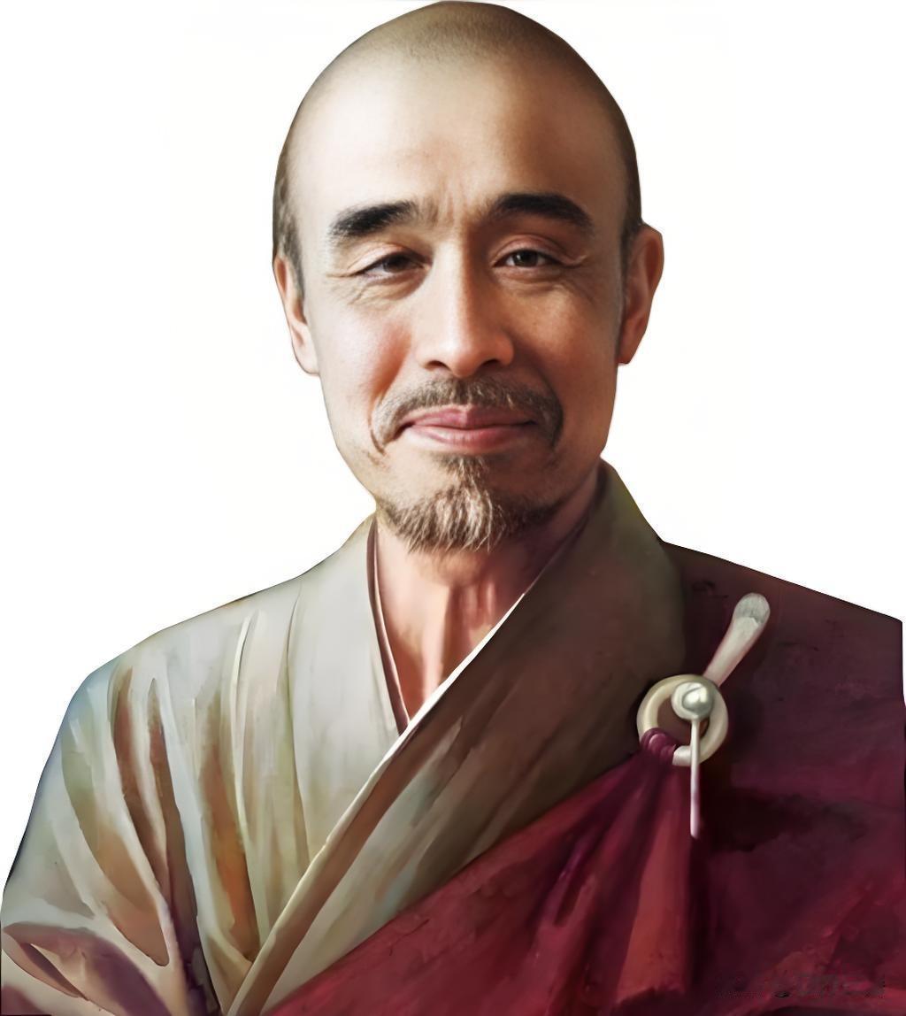 读懂弘一法师这段话，才算真正活明白了。别人怎么对你，是过往种下的因果。你