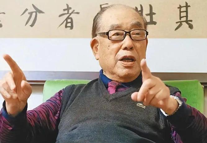 台湾退役将领郝柏村曾直言，解放军有没有这个实力，根本不是重点。真正值得琢磨的一点