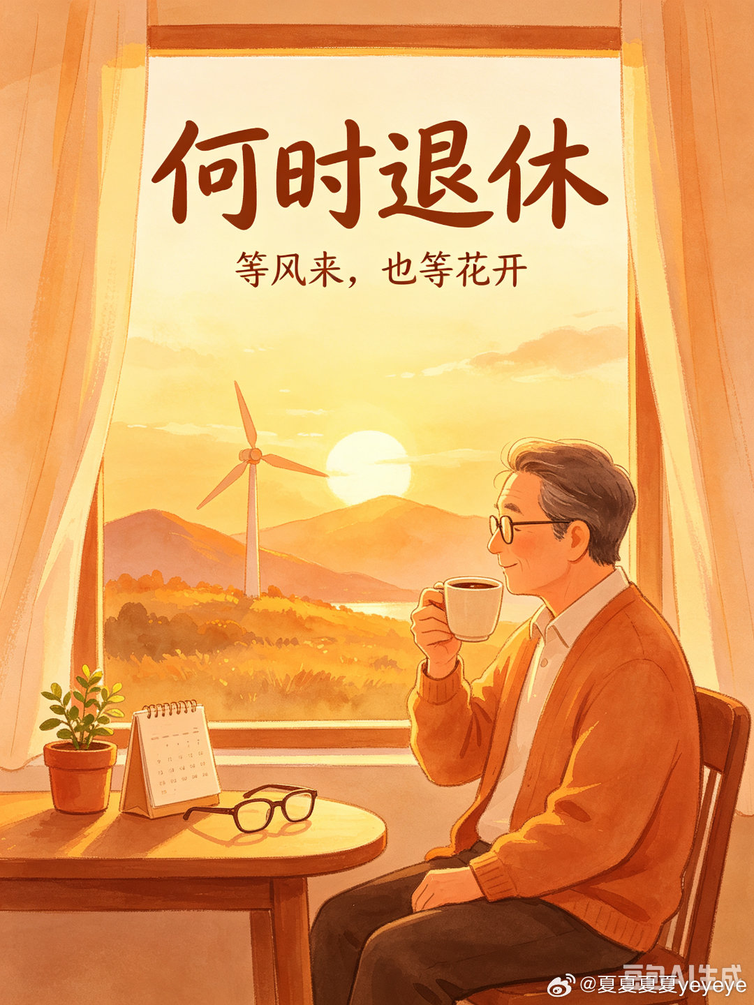 #房贷40年退休还贷#毕竟以后工作年限更长了，还房贷年限跟上，也能缓解一定压力​