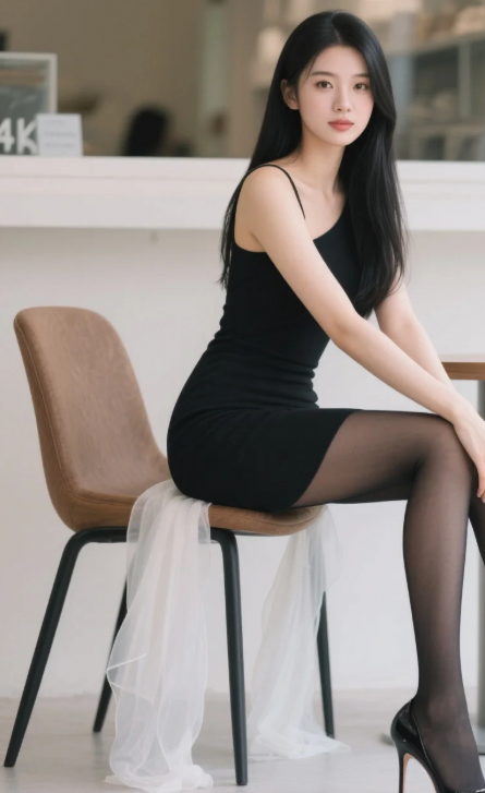 初恋脸配魔鬼身材这反差感也太致命了