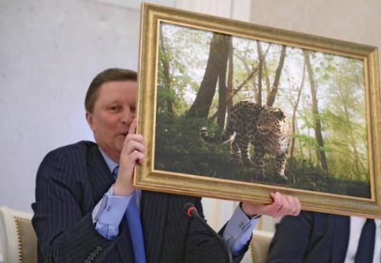 莫斯科的政治天平发生剧烈倾斜，“克宫二号人物”彻底出局！普京没有给这位前国防部长