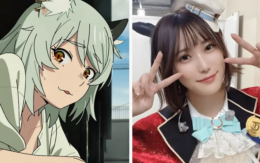 太敬业！日本声优竟亲口制作“放屁”音效！为角色配音究竟能有多敬业？《尼古喵喵》的