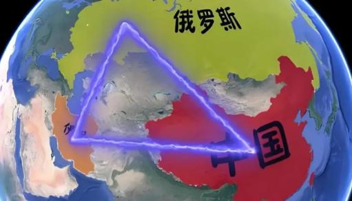 俄罗斯和伊朗为什么不能成为咱们的盟友？原因在于中国已经深刻认识到，其它国家基本上