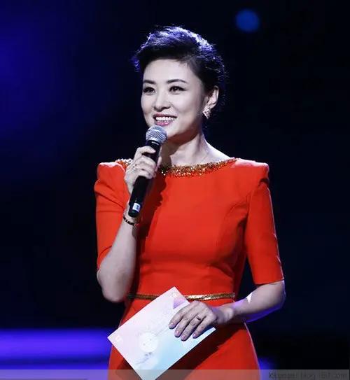 芳名叫周涛，生来颜值好。央视主持人，博得赞誉高。