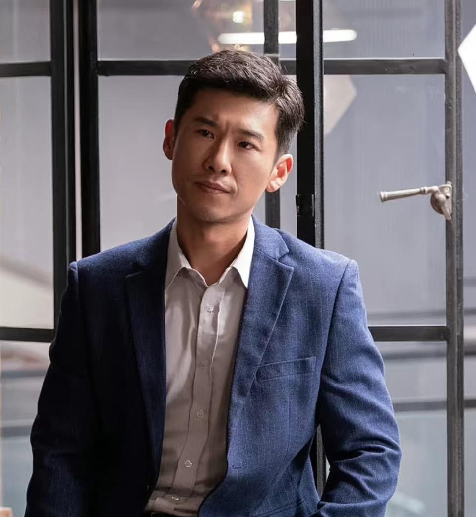 查了一下演员王骁，真是不查不知道，一查呆了，王骁这演员真是藏得深！谁能想到他