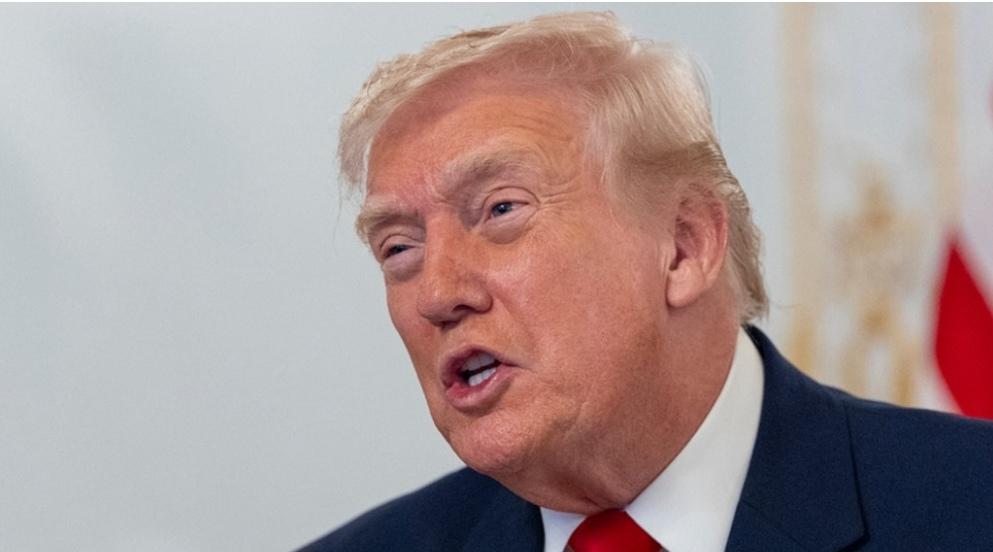 突发封锁！特朗普官宣关闭委内瑞拉空域，军事施压暗藏政权更迭野心11月29日