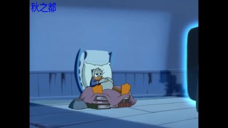 【全程诡异】米老鼠自杀(黑暗米老鼠)[治愈版]