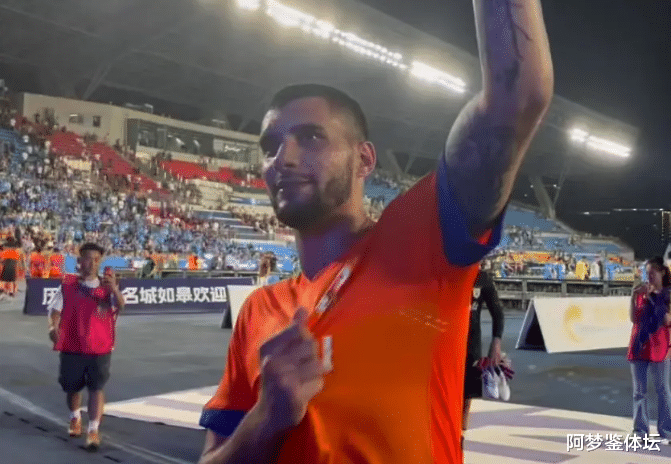 中超新惊喜!巴丁球员2-0获胜,马五万首秀精准传球5次!