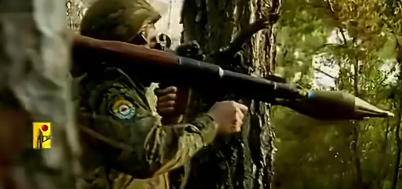 黎巴嫩真主党最近抗击以色列国防军的入侵表现亮眼，尤其是在反坦克作战方面战果很大。