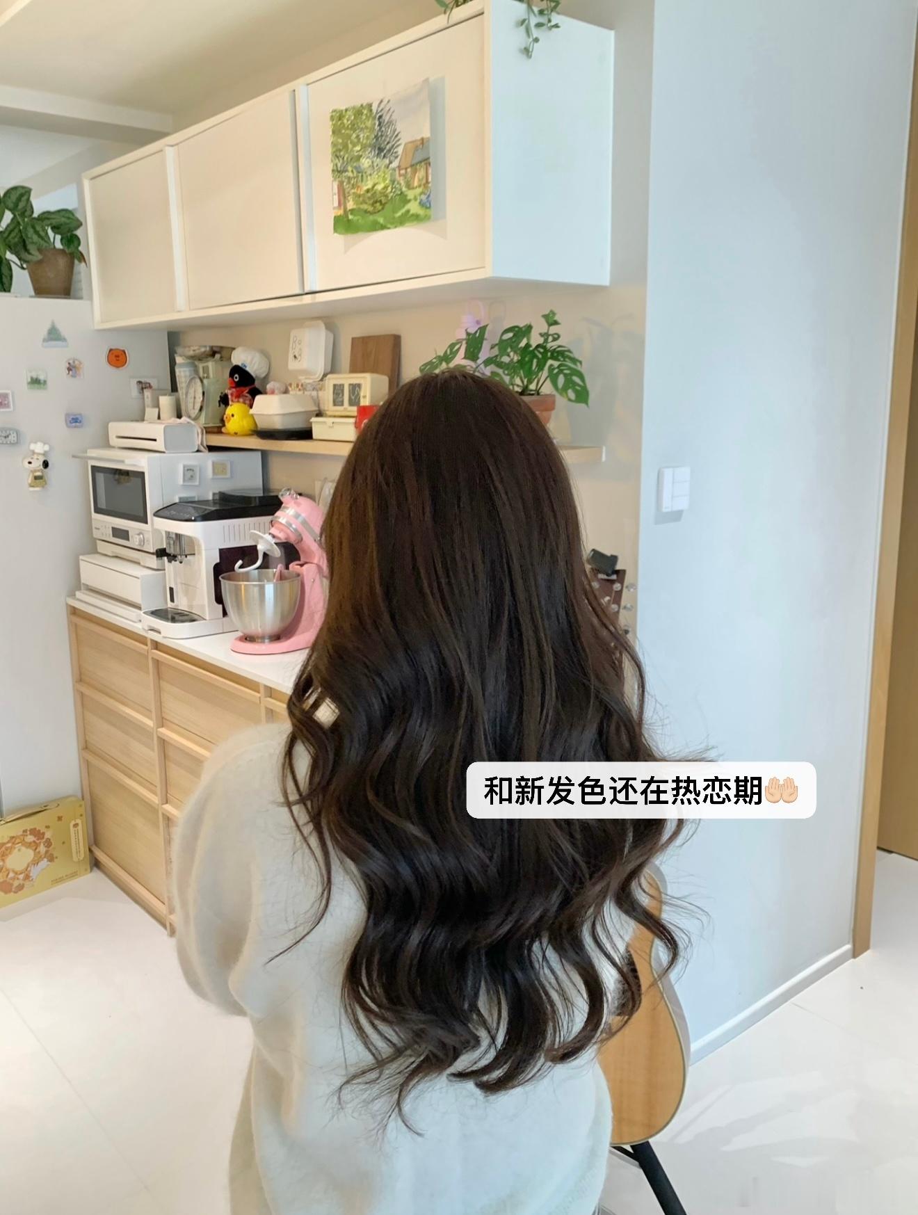 宝贝们晚上好​​​