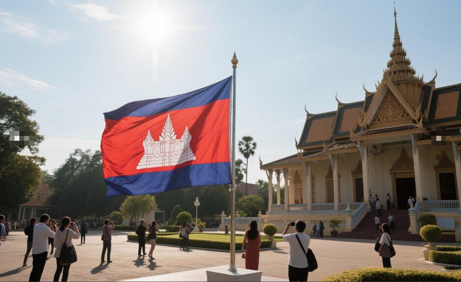 泰国这次为什么敢直接对柬埔寨动手？说白了，一个关键变化出现了：柬埔寨背后的“靠山