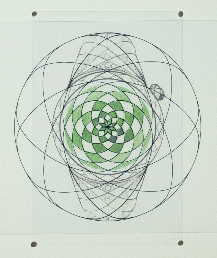 女性高端智能腕表行业，终于等到了这天！大家看到了华为手表牵手LV珠宝艺术总监曝