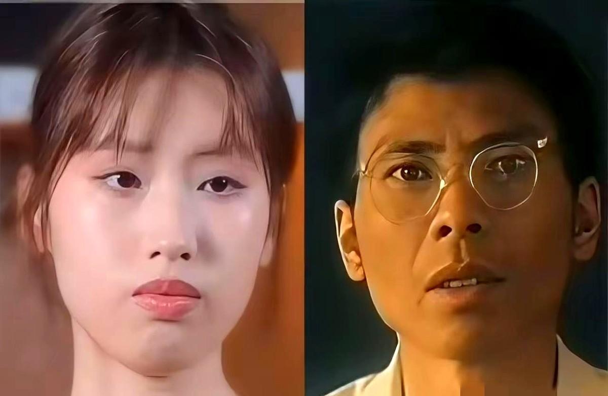 孤儿院那扇铁门推开时，徐帆就知道完了。不是可怜，是命中注定要带她走——哪怕这女