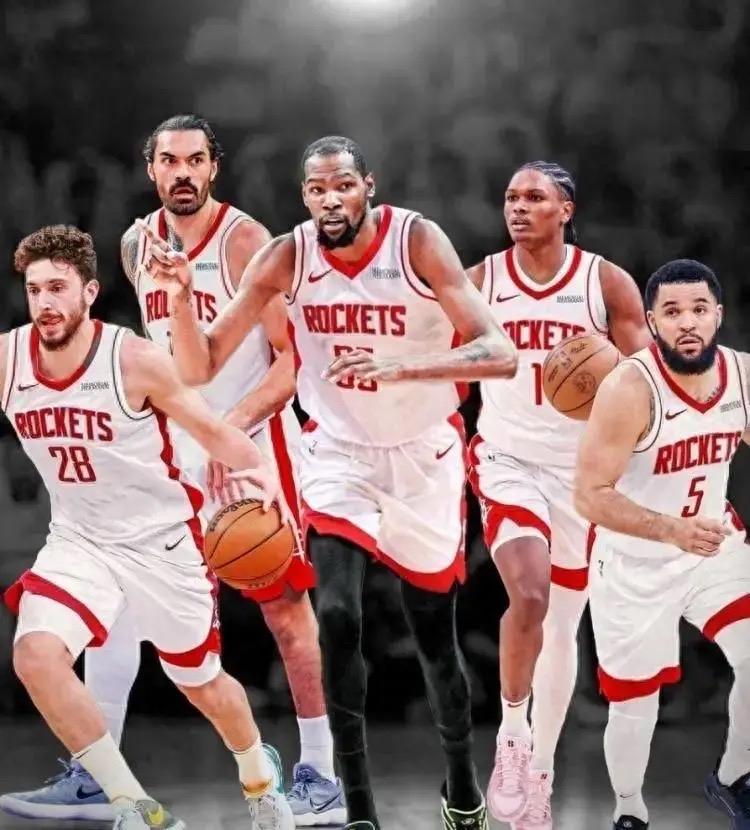 看了火箭选中白魔两年球，认真讲他天赋到底什么水平？1、我可能对NBA的持