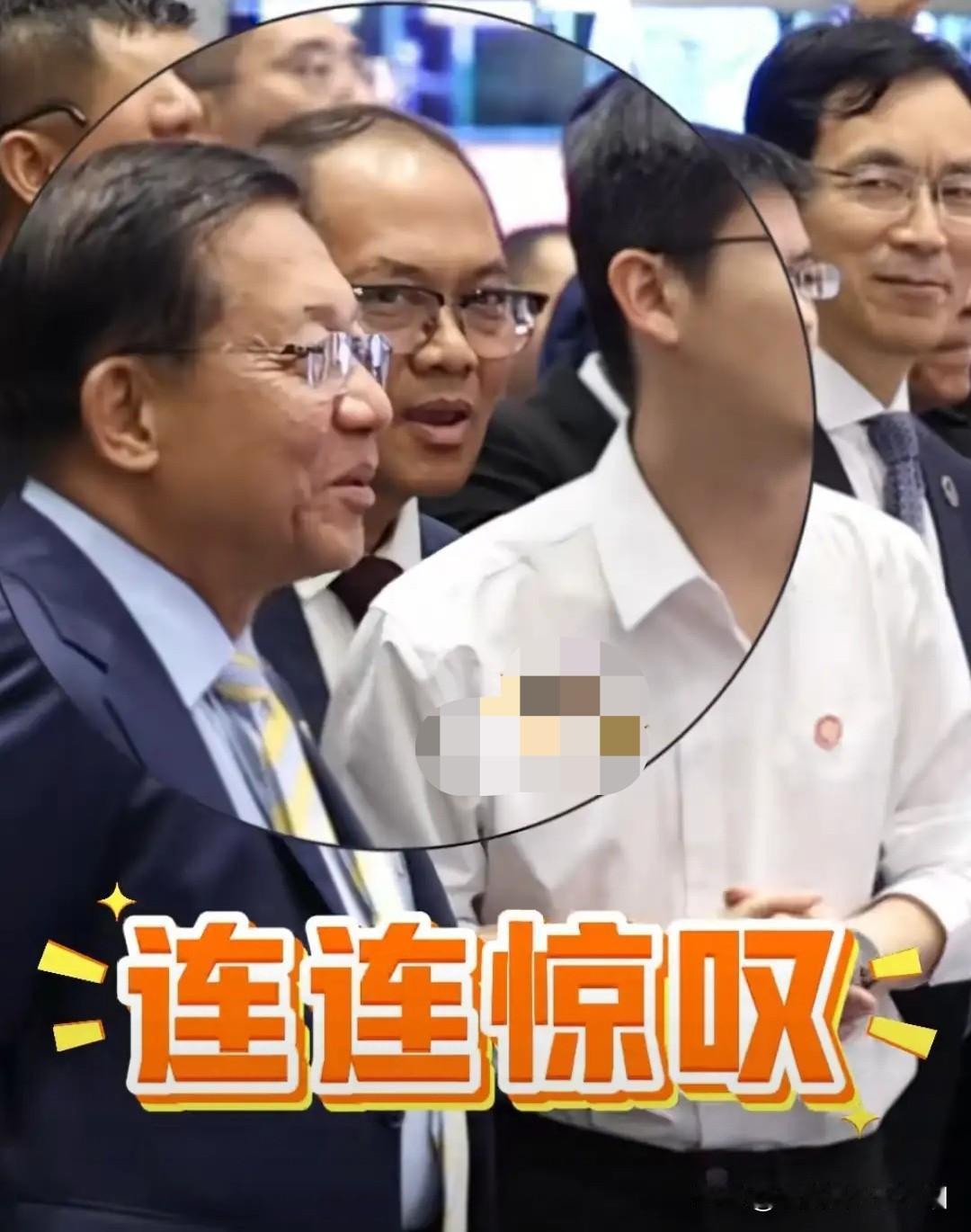 敏大将去参观了宇树科技很惊叹！宇树科技的机器人，确实有两把刷子，不仅可以打拳