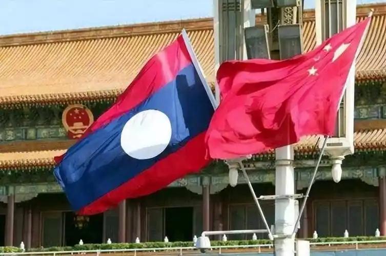 说个让你背后发凉的数字：139比1。2026年二季度，老挝卖给中国6117万千瓦