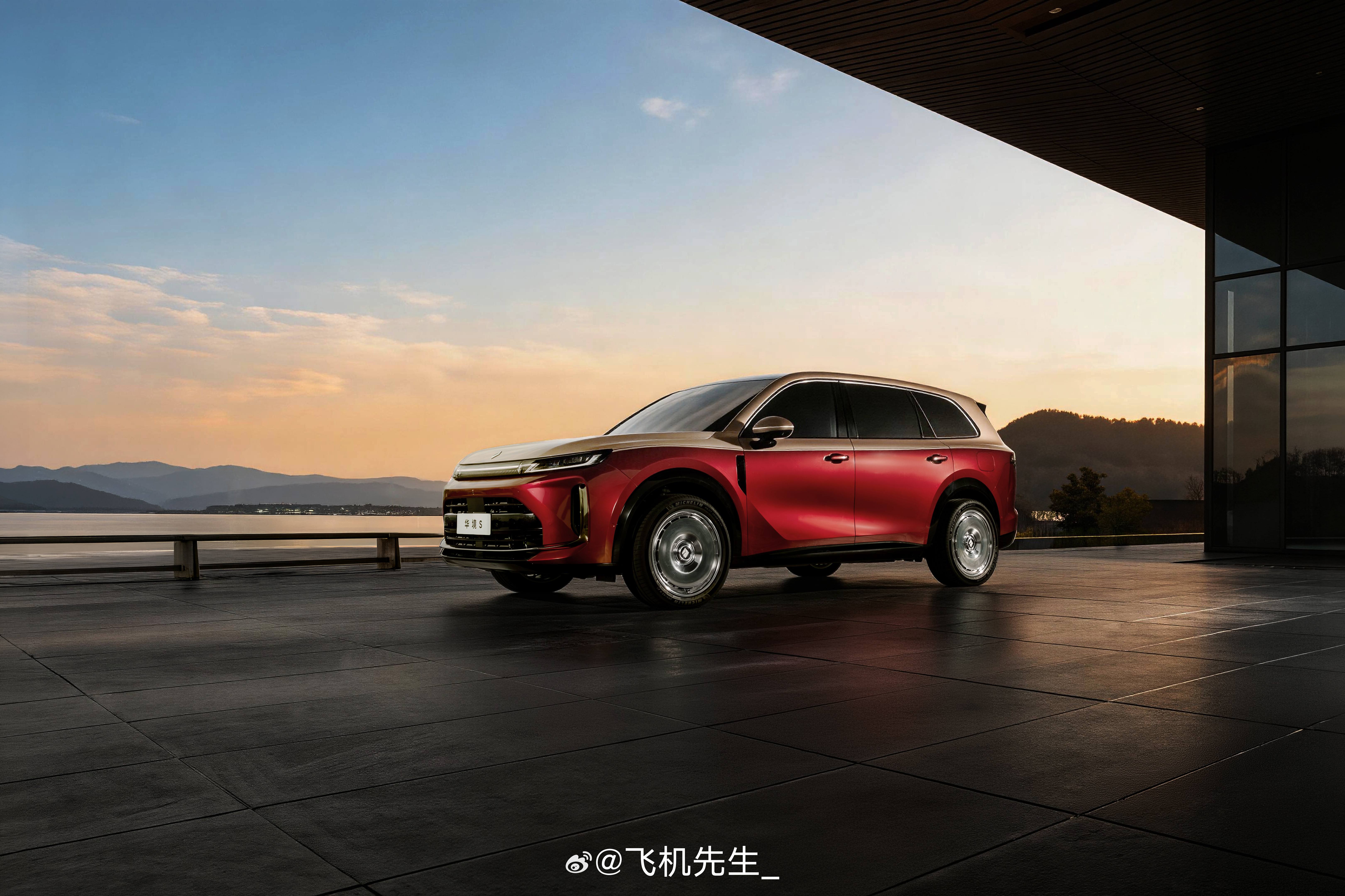 开了一个月后，打破了我对「华为舱内激光雷达」的误解。华境S应该是第一个能体验A