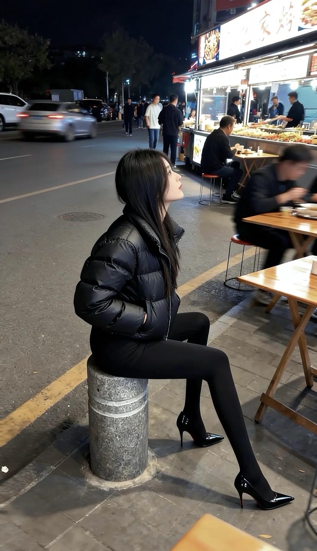 什么样的身材是完美身材