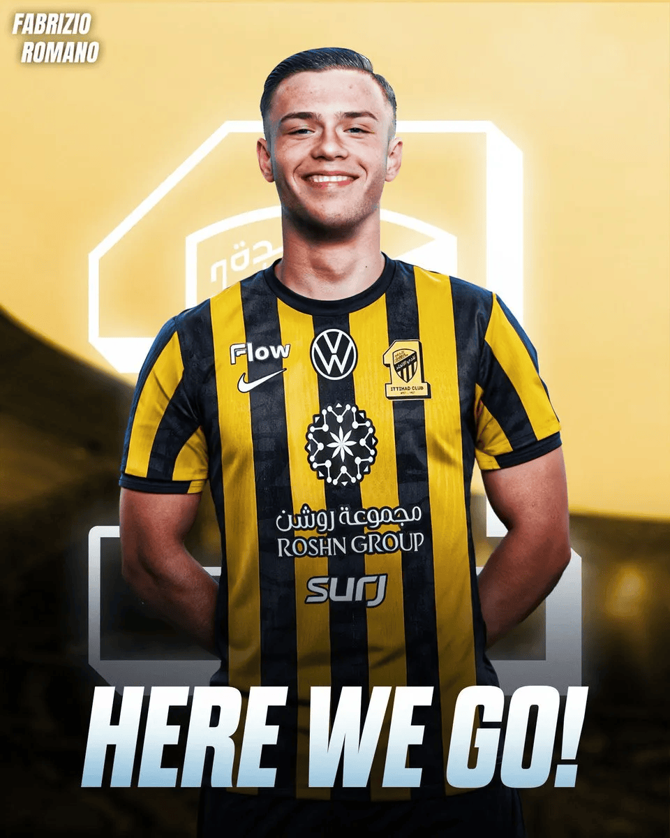 博主: 团队推动西米奇转会泰山, 无奈球员本人没有同意