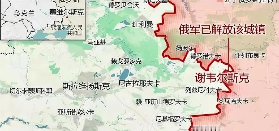 【普京：三座重要城市俄军icon各控制50%】12月19日，普京在“年度盘