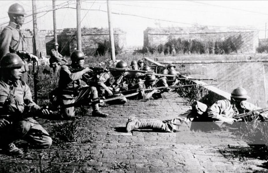 日本又动歪心思！我方撂下重话：日本出兵台海=再次侵华！刚刚传来大消息，中国驻日