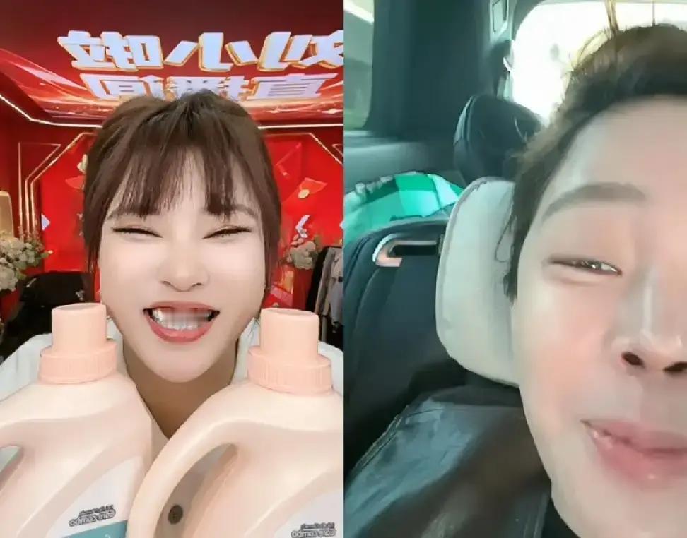 没人能1年涨8000万粉，但初瑞雪偏要赌刘小啦能——这不是疯，是辛选的生死局。