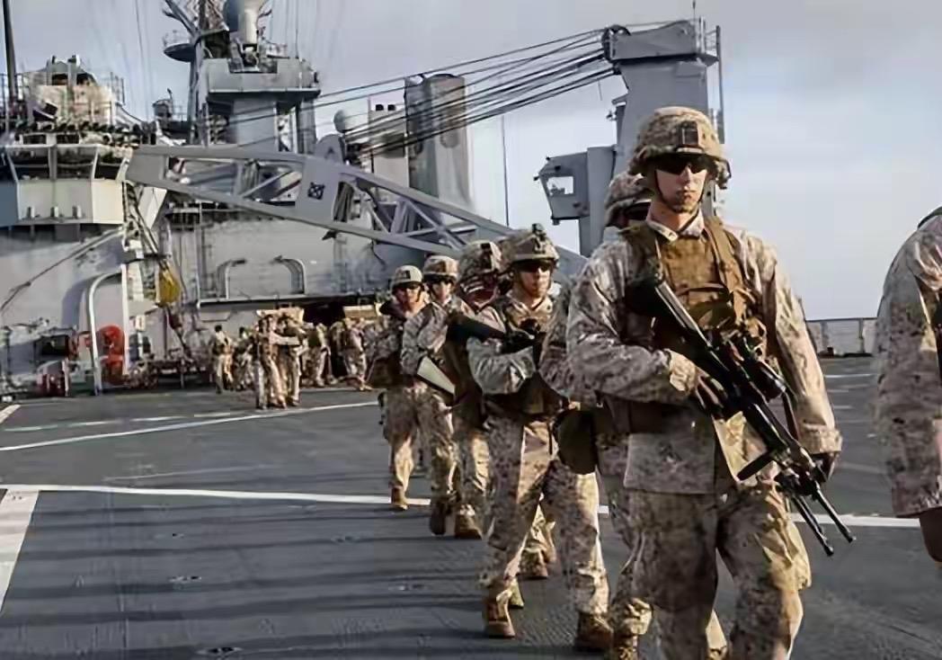 美国到底有多可怕？1，美国的政治制度可怕。比如上一任决定的事，下一任可以随意