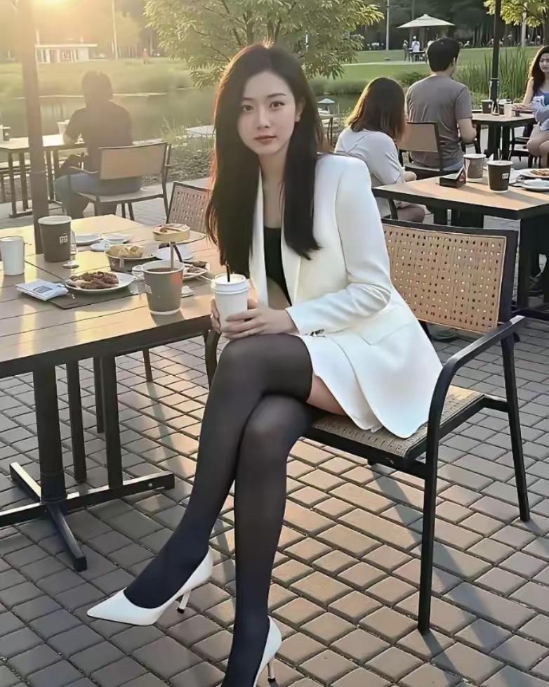 什么样的美女才是最美的呢